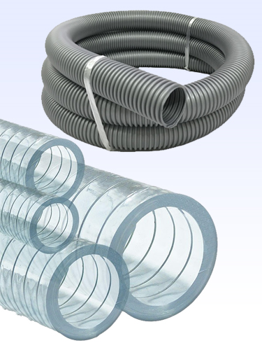 INDUSTRIAL HOSES