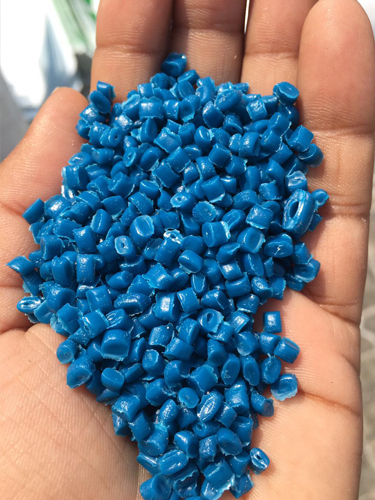 HDPE GRANULES