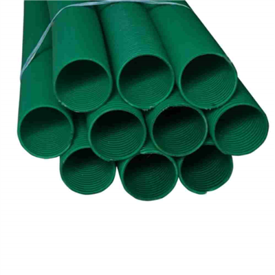 PVC SUCTION PIPES