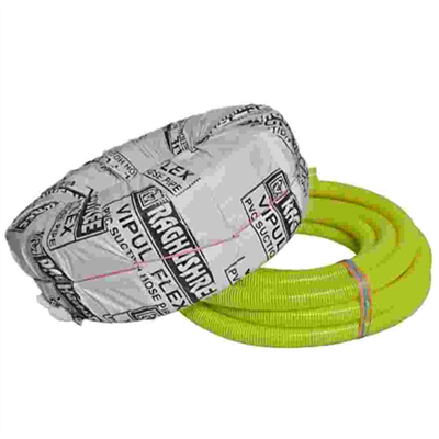 INDUSTRIAL HOSES