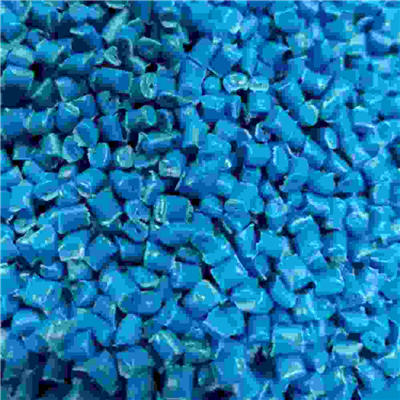 HDPE GRANULES