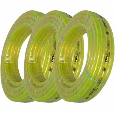 VIPUL PVC FLEXIBLE & GARDEN PIPES