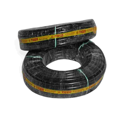 TIGER PVC FLEXIBLE & GARDEN PIPES