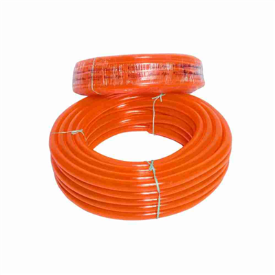 PVC TUBING