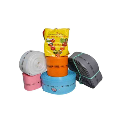 LAY FLAT TUBES